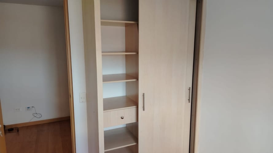 Apartamento de 3 alcobas en arriendo en Entreamigos, Sabaneta, 68 m² · foto 11 de 18
