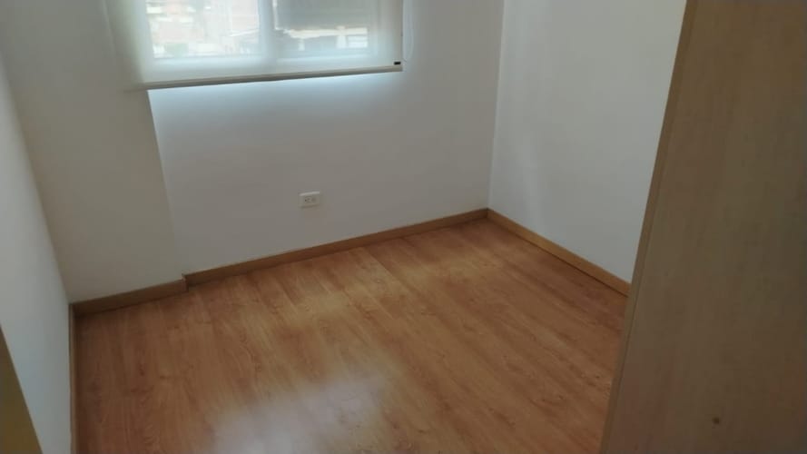 Apartamento de 3 alcobas en arriendo en Entreamigos, Sabaneta, 68 m² · foto 12 de 18