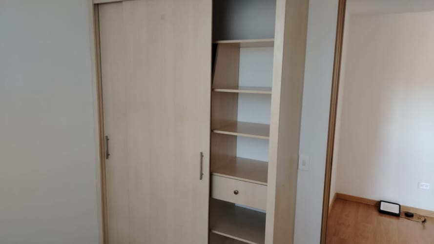Apartamento de 3 alcobas en arriendo en Entreamigos, Sabaneta, 68 m² · foto 13 de 18