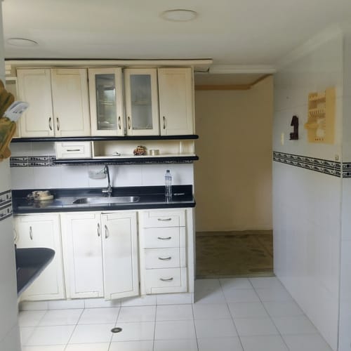 Apartamento de 3 alcobas en arriendo en Cartagena De Indias, Cartagena, 134 m² · foto 15 de 20