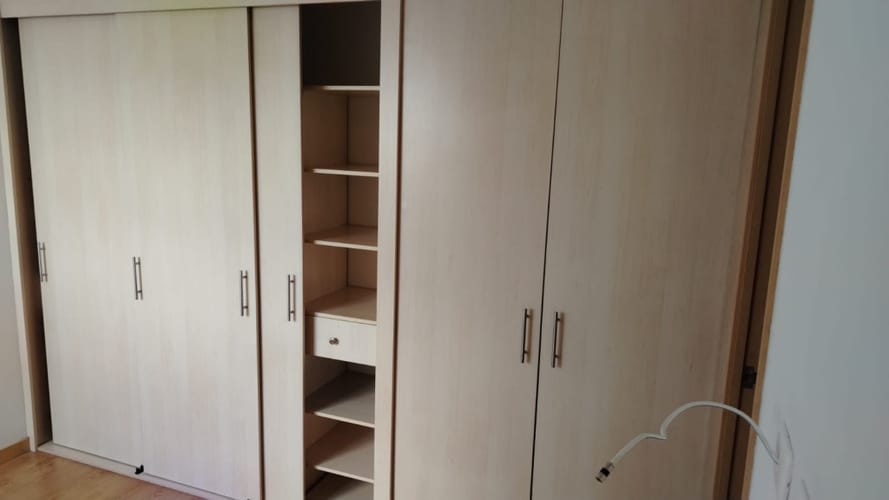 Apartamento de 3 alcobas en arriendo en Entreamigos, Sabaneta, 68 m² · foto 15 de 18