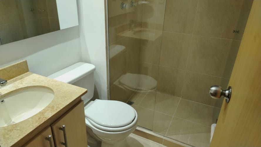 Apartamento de 3 alcobas en arriendo en Entreamigos, Sabaneta, 68 m² · foto 16 de 18