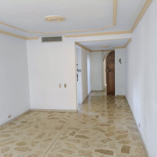 Apartamento de 3 alcobas en arriendo en Cartagena De Indias, Cartagena, 134 m² · foto 17 de 20