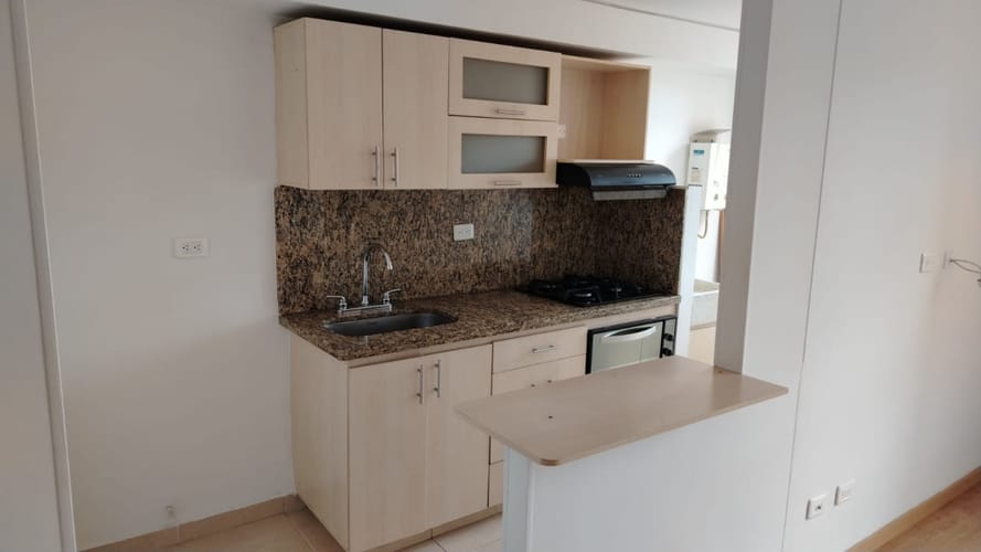 Apartamento de 3 alcobas en arriendo en Entreamigos, Sabaneta, 68 m² · foto 18 de 18