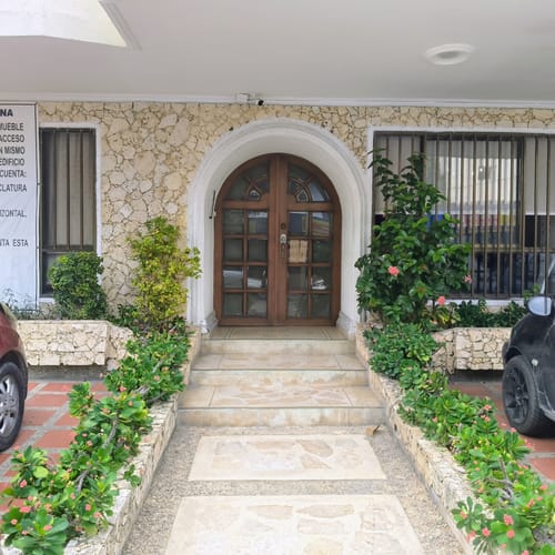 Apartamento de 3 alcobas en arriendo en Cartagena De Indias, Cartagena, 134 m² · foto 20 de 20