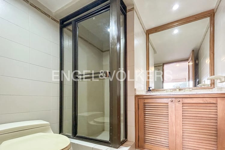 Apartamento de 3 alcobas en venta en La Carolina, Bogotá, 165 m² · foto 11 de 13