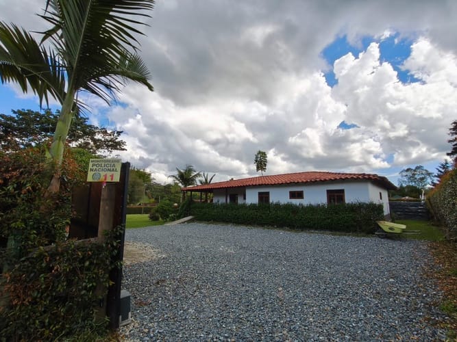 Finca en arriendo en Cabeceras De Llanogrande, Rionegro, 150 m² · foto 3 de 20