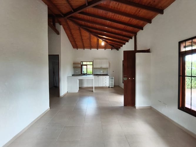 Finca en arriendo en Cabeceras De Llanogrande, Rionegro, 150 m² · foto 4 de 20