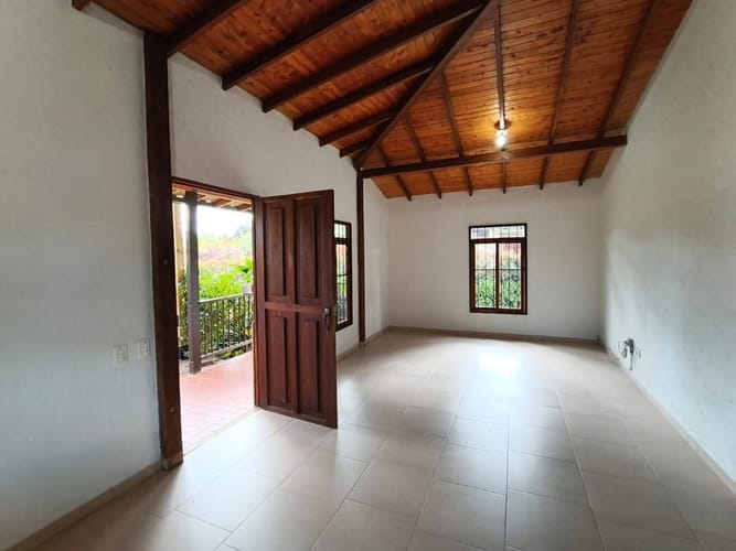 Finca en arriendo en Cabeceras De Llanogrande, Rionegro, 150 m² · foto 5 de 20