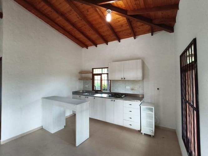 Finca en arriendo en Cabeceras De Llanogrande, Rionegro, 150 m² · foto 6 de 20