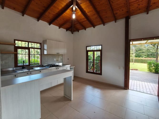 Finca en arriendo en Cabeceras De Llanogrande, Rionegro, 150 m² · foto 7 de 20