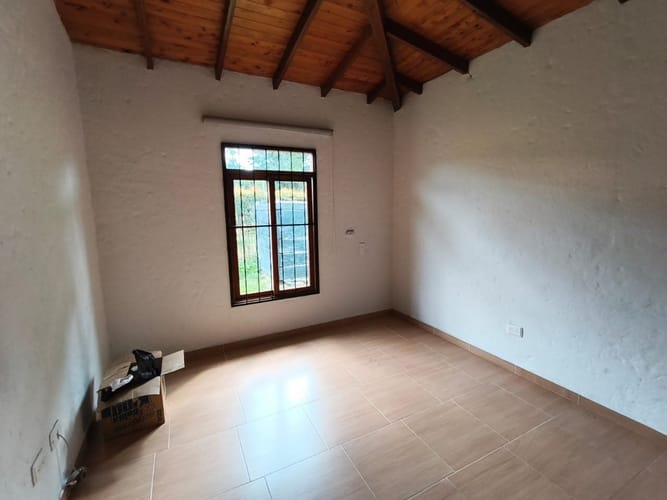 Finca en arriendo en Cabeceras De Llanogrande, Rionegro, 150 m² · foto 9 de 20