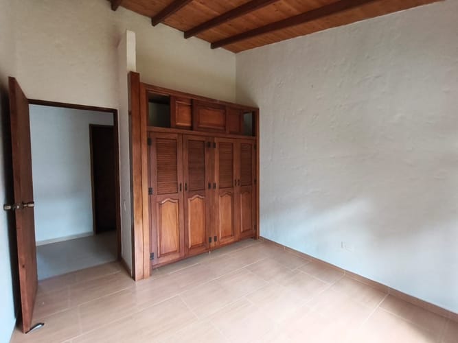 Finca en arriendo en Cabeceras De Llanogrande, Rionegro, 150 m² · foto 12 de 20