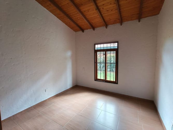Finca en arriendo en Cabeceras De Llanogrande, Rionegro, 150 m² · foto 13 de 20