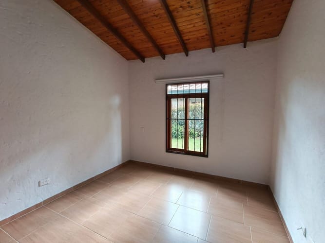 Finca en arriendo en Cabeceras De Llanogrande, Rionegro, 150 m² · foto 15 de 20