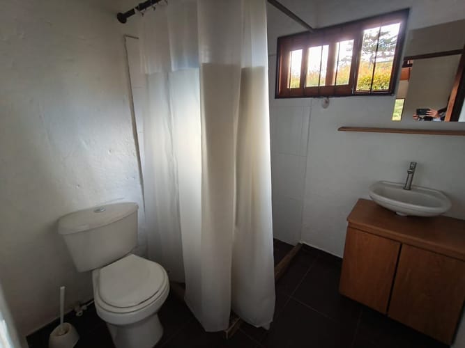 Finca en arriendo en Cabeceras De Llanogrande, Rionegro, 150 m² · foto 16 de 20