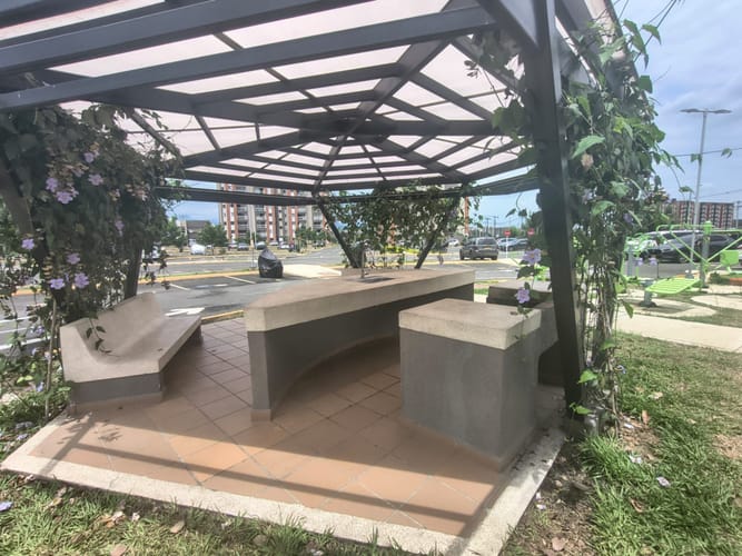 Apartamento de 2 alcobas en arriendo en Bochalema, Cali, 53 m² · foto 11 de 24