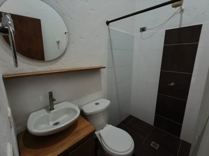 Finca en arriendo en Cabeceras De Llanogrande, Rionegro, 150 m² · foto 17 de 20
