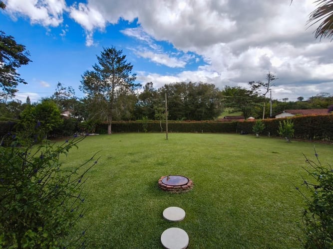 Finca en arriendo en Cabeceras De Llanogrande, Rionegro, 150 m² · foto 19 de 20
