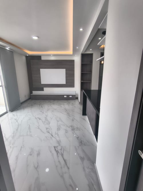 Apartamento de 2 alcobas en arriendo en Bochalema, Cali, 53 m² · foto 19 de 24