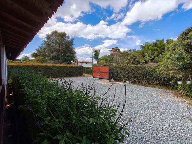 Finca en arriendo en Cabeceras De Llanogrande, Rionegro, 150 m² · foto 20 de 20
