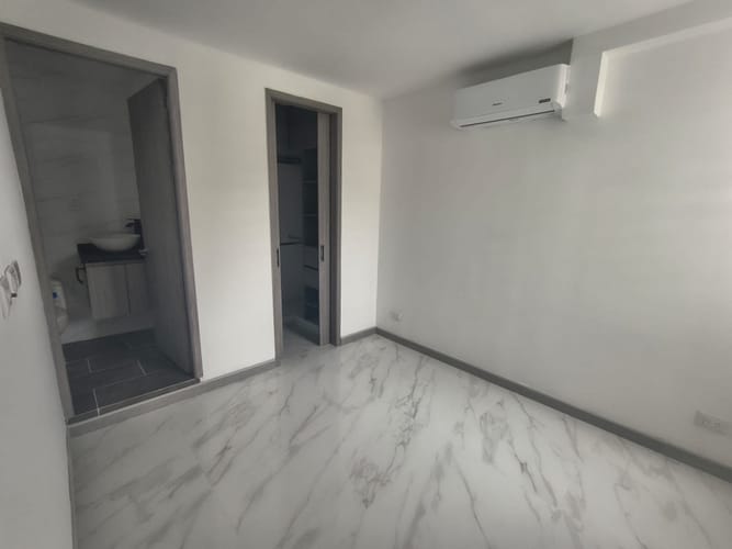 Apartamento de 2 alcobas en arriendo en Bochalema, Cali, 53 m² · foto 22 de 24