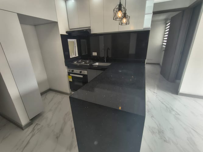 Apartamento de 2 alcobas en arriendo en Bochalema, Cali, 53 m² · foto 23 de 24