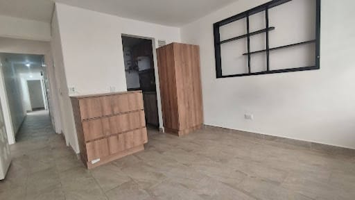 Apartaestudio en arriendo en Veraguas, Bogotá, 25 m² · foto 2 de 8