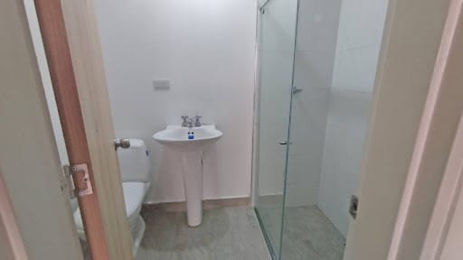 Apartaestudio en arriendo en Veraguas, Bogotá, 25 m² · foto 7 de 8