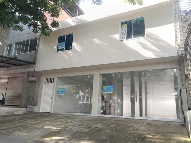 Local en arriendo en La Flora, Cali, 180 m² · foto 2 de 18