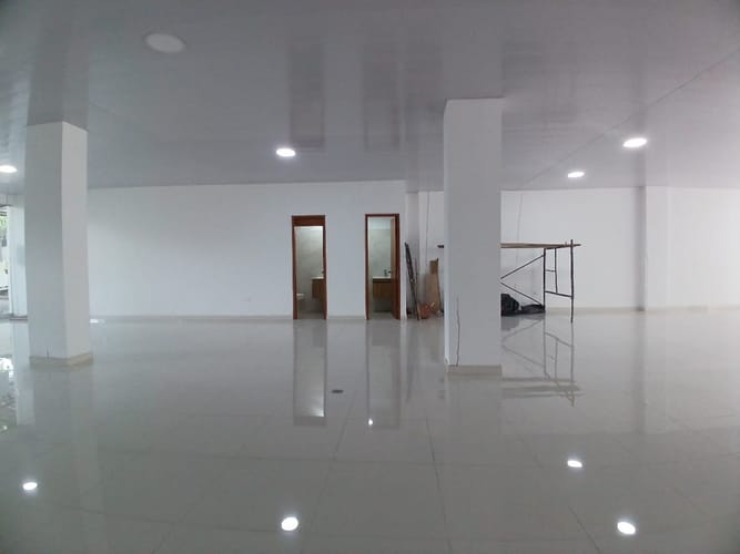 Local en arriendo en La Flora, Cali, 180 m² · foto 5 de 18