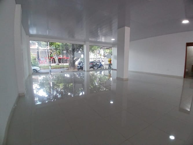 Local en arriendo en La Flora, Cali, 180 m² · foto 7 de 18