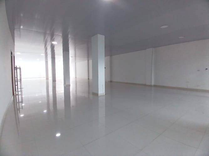 Local en arriendo en La Flora, Cali, 180 m² · foto 10 de 18