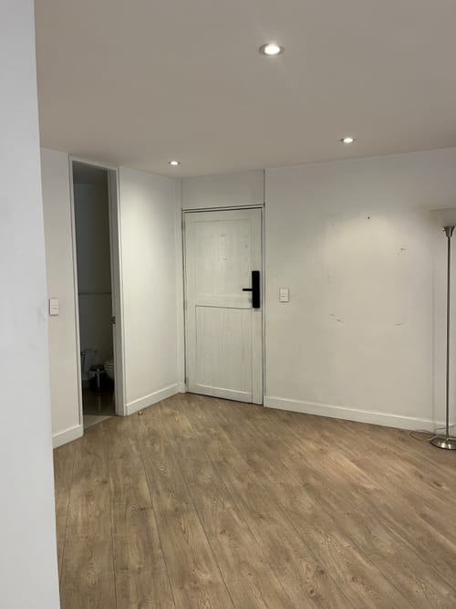 Apartamento de 3 alcobas en venta en Chico Norte, Bogotá, 83 m² · foto 4 de 21