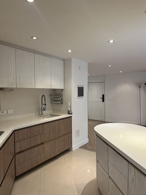 Apartamento de 3 alcobas en venta en Chico Norte, Bogotá, 83 m² · foto 6 de 21