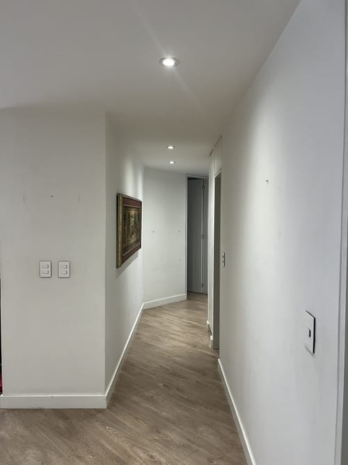 Apartamento de 3 alcobas en venta en Chico Norte, Bogotá, 83 m² · foto 8 de 21