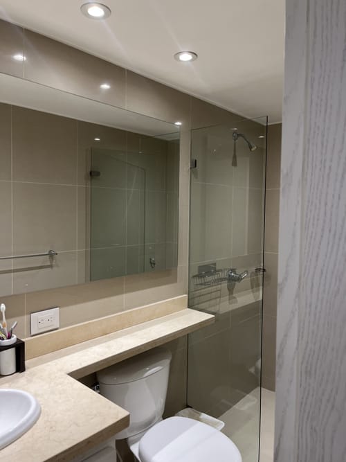 Apartamento de 3 alcobas en venta en Chico Norte, Bogotá, 83 m² · foto 9 de 21