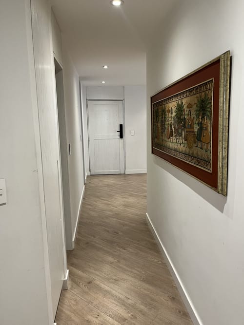 Apartamento de 3 alcobas en venta en Chico Norte, Bogotá, 83 m² · foto 10 de 21