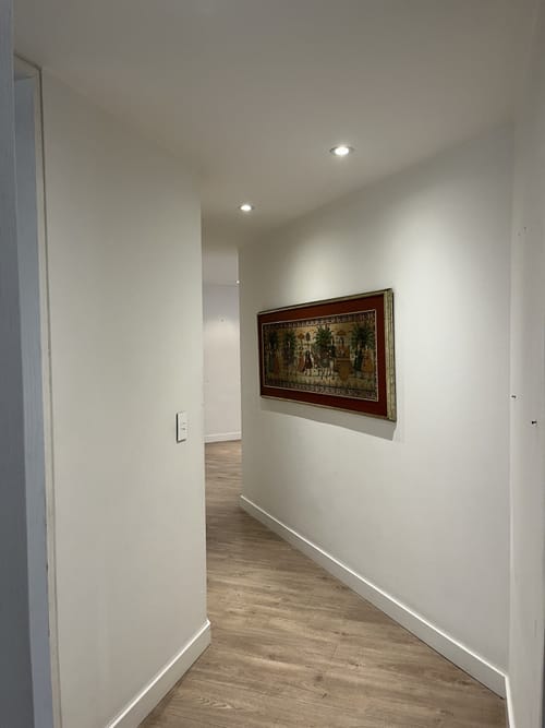 Apartamento de 3 alcobas en venta en Chico Norte, Bogotá, 83 m² · foto 11 de 21