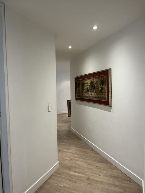 Apartamento de 3 alcobas en venta en Chico Norte, Bogotá, 83 m² · foto 12 de 21
