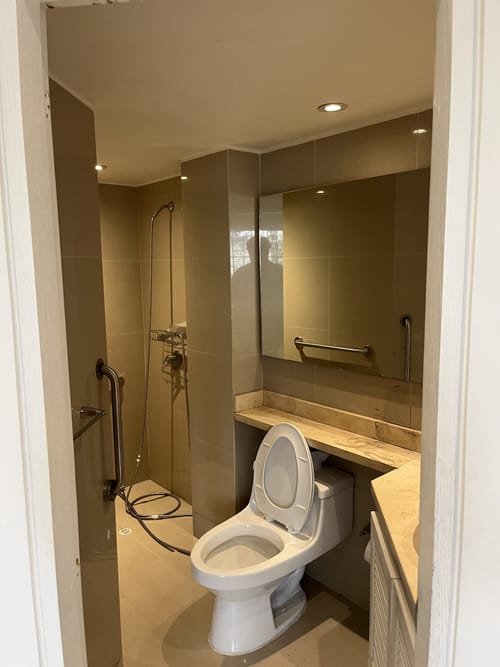 Apartamento de 3 alcobas en venta en Chico Norte, Bogotá, 83 m² · foto 14 de 21