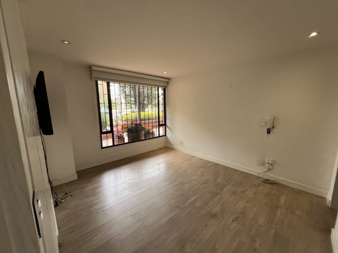 Apartamento de 3 alcobas en venta en Chico Norte, Bogotá, 83 m² · foto 15 de 21