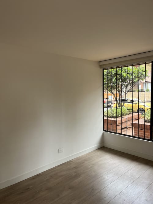 Apartamento de 3 alcobas en venta en Chico Norte, Bogotá, 83 m² · foto 19 de 21