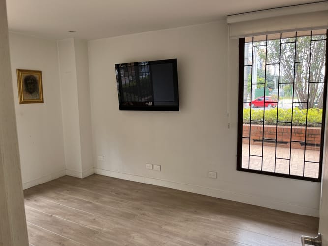Apartamento de 3 alcobas en venta en Chico Norte, Bogotá, 83 m² · foto 20 de 21