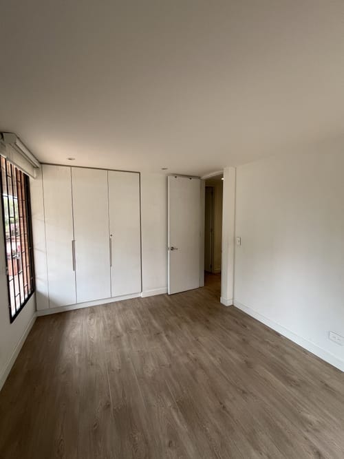 Apartamento de 3 alcobas en venta en Chico Norte, Bogotá, 83 m² · foto 21 de 21