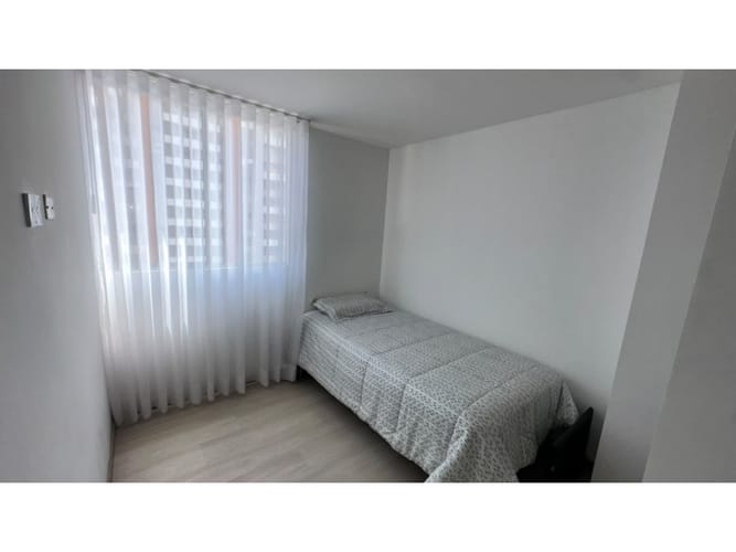 Apartamento de 3 alcobas en arriendo en Los Colores, Medellín, 70 m² · foto 9 de 21