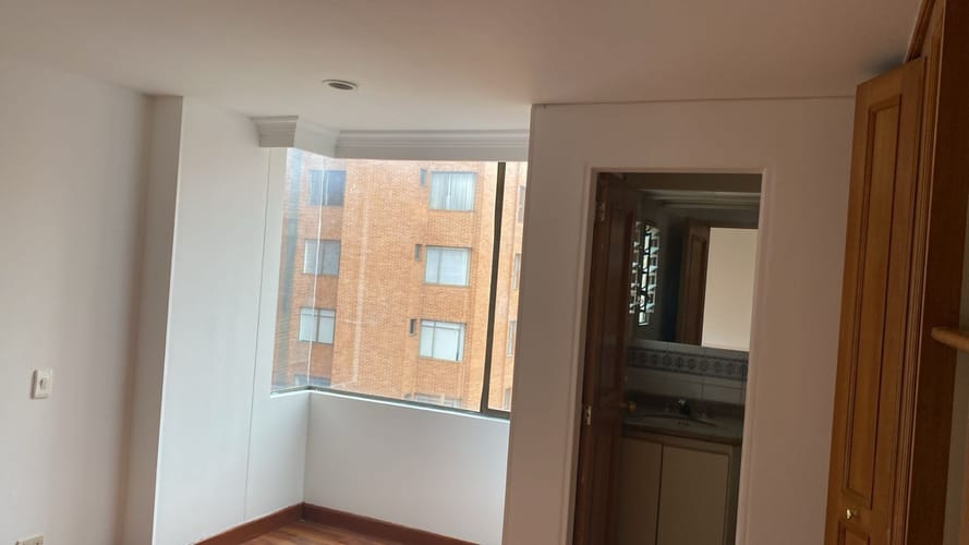 Apartamento de 3 alcobas en venta en Canodromo, Bogotá, 110 m² · foto 7 de 24