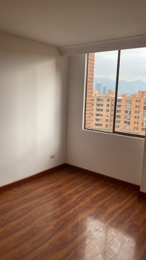 Apartamento de 3 alcobas en venta en Canodromo, Bogotá, 110 m² · foto 15 de 24