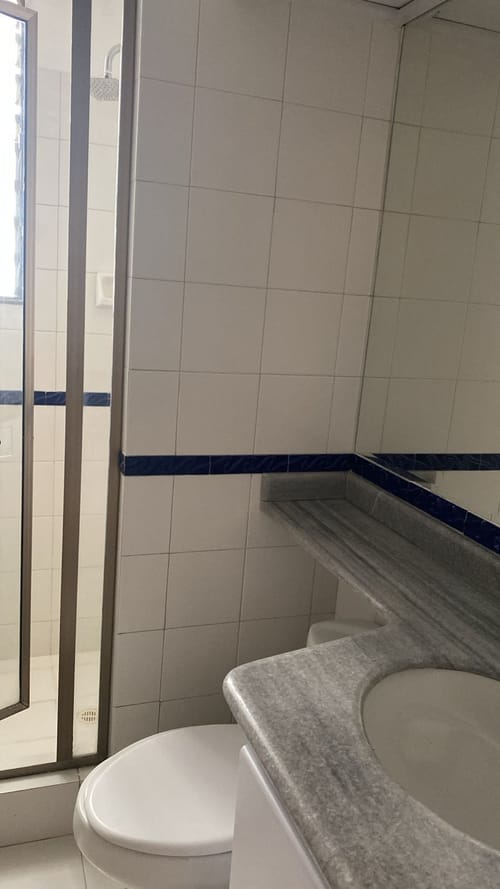 Apartamento de 3 alcobas en venta en Canodromo, Bogotá, 110 m² · foto 18 de 24