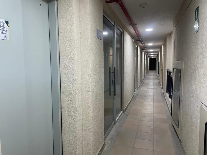 Apartamento de 2 alcobas en venta en Samper Mendoza, Bogotá, 39 m² · foto 13 de 15